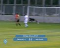 Первая лига. «Динамо-2» — ФК «Львов» — 5:0 (ВИДЕО)