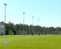 «Динамо» — «Динамо»(молодёжь) 3:0(ВИДЕО)