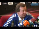 Пресс-конференция Ю.Семина