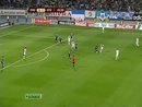 Динамо - Сток Сити. Голевой момент, Джонс