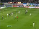 Динамо - Сток Сити. ГОЛ, Вукоевич, 1:1