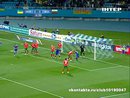 Украина — Болгария 3:0 Обзор матча