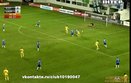 Эстония — Украина (0:2) Обзор матча