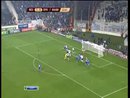 Бешикташ - Динамо. Финальный штурм