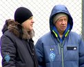 «Динамо» — «Динамо» (молодежь) — 1:1 (ВИДЕО)