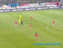 «Украина» — «Австрия» — 2:1 (Обзор матча)