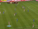Сток Сити - Динамо. ГОЛ, Апсон (автогол), 0:1