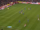 Сток Сити - Динамо. ГОЛ, Джонс, 1:1