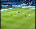 «Динамо» — «Металлург» (Донецк) 1:0 (гол Вукоевича)