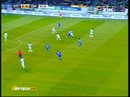 Карпаты - Динамо - 0:1. ГОЛ, Идейе