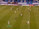 Динамо - Маккаби - 3:3. Голевой момент, Идейе