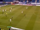 Динамо - Маккаби - 3:3. ГОЛ, Гусев (2:0)