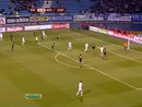 Динамо - Маккаби - 3:3. Голевой момент, Идейе