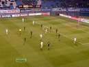Динамо - Маккаби - 3:3. Голевой момент, Атар