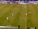 Динамо - Маккаби - 3:3. Удаление Алмейды
