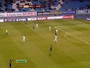 Динамо - Маккаби - 3:3. ГОЛ, Атар (2:2)