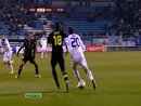 Динамо - Маккаби - 3:3. Голевой момент, Гусев