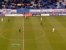 Динамо - Маккаби - 3:3. ГОЛ, Гусев (3:3)