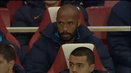 «Арсенал» — «Лидс» 1:0 (гол Т. Анри)