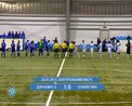 "ДИНАМО-2" - "Славутич" 1:0