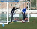 На последнем рубеже обороны