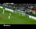 Шахтер - Динамо. ГОЛ, Ракицкий, 2:0