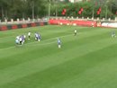 «Гелиос» - «Динамо-2» - 1:2